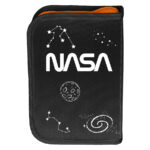 Piórnik bez wyposażenia NASA Paso - obrazek 2