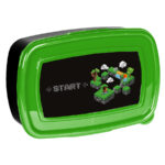 Śniadaniówka Game Paso