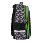 Plecak szkolny premium Game Paso - obrazek 2