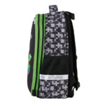 Plecak szkolny premium Game Paso - obrazek 4