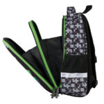 Plecak szkolny premium Game Paso - obrazek 8