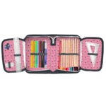 Piórnik z wyposażeniem Jednorożec Paso - obrazek 2