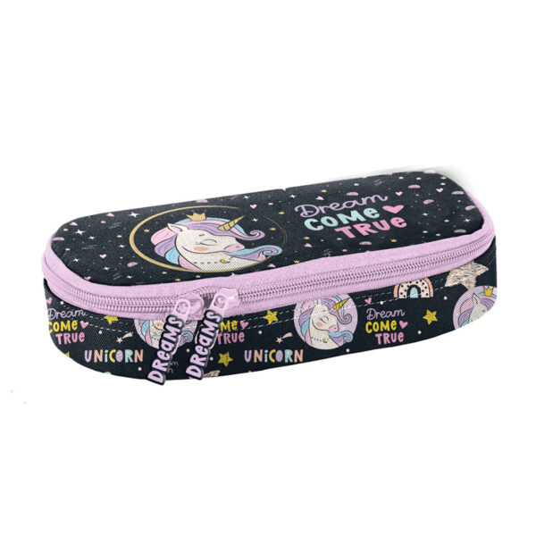 Piórnik jednorożec