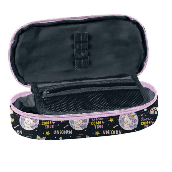 Piórnik jednorożec