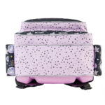 Plecak szkolny Jednorożec Paso - obrazek 6