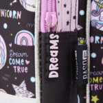 Tornister szkolny Jednorożec Paso - obrazek 8