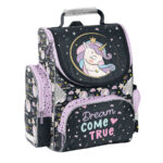 Tornister szkolny Jednorożec Paso