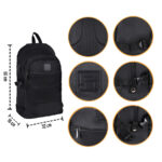 Plecak biznesowy na laptop Paso - obrazek 6