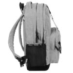 Plecak młodzieżowy Casual BeUniq - obrazek 2