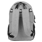 Plecak młodzieżowy Casual BeUniq - obrazek 3