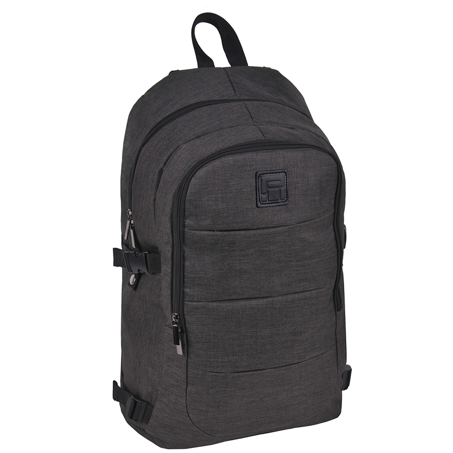 PPGR-1080 5903162129273 (1) Plecak biznesowy na laptop Paso - obrazek 1