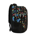 Plecak młodzieżowy SmileyWorld BeUniq - obrazek 2