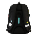 Plecak młodzieżowy SmileyWorld BeUniq - obrazek 3