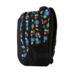 Plecak młodzieżowy SmileyWorld BeUniq - obrazek 4