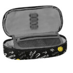 Piórnik SmileyWorld Paso - obrazek 2