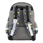 Plecak szkolny SmileyWorld Paso - obrazek 3