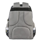 Plecak szkolny SmileyWorld Paso - obrazek 5