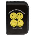 Piórnik z wyposażeniem SmileyWorld Paso