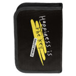 Piórnik bez wyposażenia SmileyWorld Paso - obrazek 2