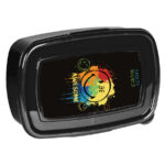 Śniadaniówka SmileyWorld Paso