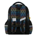 Plecak szkolny premium SmileyWorld Paso - obrazek 3