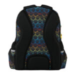 Plecak szkolny premium SmileyWorld Paso - obrazek 5