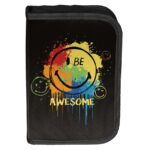 Piórnik z wyposażeniem SmileyWorld Paso