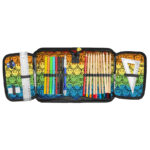 Piórnik z wyposażeniem SmileyWorld Paso - obrazek 3