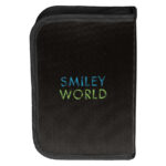 Piórnik bez wyposażenia SmileyWorld Paso - obrazek 2