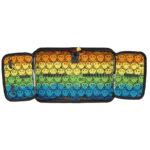 Piórnik bez wyposażenia SmileyWorld Paso - obrazek 3