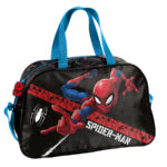 Torba sportowa Spider-Man Paso