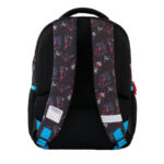 Plecak szkolny Spider-Man Paso - obrazek 3