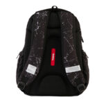 Plecak młodzieżowy Spider-Man BeUniq - obrazek 3