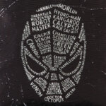 Plecak młodzieżowy Spider-Man BeUniq - obrazek 8