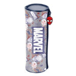 Piórnik tuba Spider-Man Paso