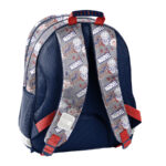 Plecak szkolny Spider-Man Paso - obrazek 2