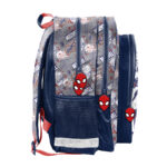 Plecak szkolny Spider-Man Paso - obrazek 3