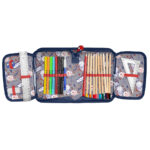 Piórnik z wyposażeniem Spider-Man Paso - obrazek 3