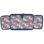 Piórnik bez wyposażenia Spider-Man Paso - obrazek 3