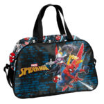 Torba sportowa Spider-Man Paso