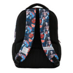 Plecak szkolny Spider-Man Paso - obrazek 3