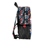 Mały plecak Spider-Man Paso - obrazek 2