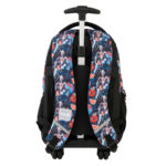 Plecak na kółkach Spider-Man Paso - obrazek 4