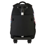 Plecak na kółkach Spider-Man Paso - obrazek 5