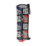 Piórnik tuba Spider-Man BeUniq