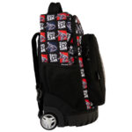 Plecak na kółkach Spider-Man BeUniq - obrazek 2