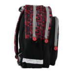 Plecak szkolny Spider-Man Paso - obrazek 2
