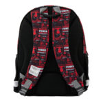 Plecak szkolny Spider-Man Paso - obrazek 3