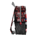 Mały plecak Spider-Man Paso - obrazek 2