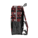 Mały plecak Spider-Man Paso - obrazek 4